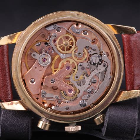 breitling venus 175 movement|1978 venus 178 movement.